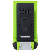 Аккумулятор для электроинструмента Greenworks G40USB2 40V 2Ач / 2939407