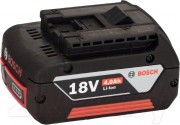 Аккумулятор для электроинструмента Bosch GBA 18В 4.0 А/ч Li-Ion (1.600.A00.163)