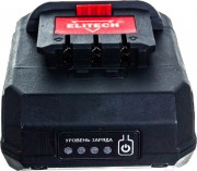 Аккумулятор для электроинструмента Elitech 18V 2.0 Ah (1820.098600)
