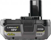 Набор аккумуляторов для электроинструмента Ryobi RC18120-240X (5133005092)