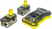 Набор аккумуляторов для электроинструмента Ryobi RC18150-250 (5133004422)