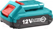 Аккумулятор для электроинструмента TOTAL TBLI12151
