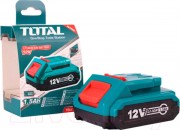 Аккумулятор для электроинструмента TOTAL TBLI12151