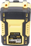 Аккумулятор для электроинструмента Hanskonner HBP2006