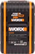 Аккумулятор для электроинструмента Worx WA3648