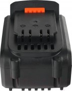 Аккумулятор для электроинструмента PATRIOT BR 21V Max Li-ion 4.0Ah Pro UES