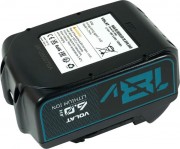 Аккумулятор для электроинструмента VOLAT VT-MAK-BL1850LED-6
