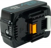 Аккумулятор для электроинструмента VOLAT VT-MAK-BL1850LED-5