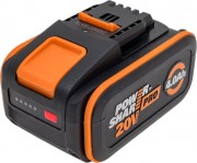 Аккумулятор для электроинструмента Worx WA3644