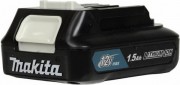 Аккумулятор для электроинструмента Makita BL1016B / 632F55-9
