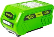 Аккумулятор для электроинструмента VOLAT VT-GRE-40-4 (для Greenworks)