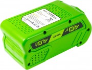 Аккумулятор для электроинструмента VOLAT VT-GRE-40-4 (для Greenworks)