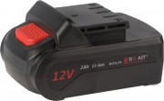 Аккумулятор для электроинструмента Brait BCD12N