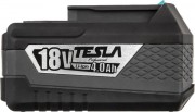 Аккумулятор для электроинструмента Tesla TB1840 (834614)