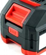 Аккумулятор для электроинструмента TEH LB4.0Ah 20V 10C