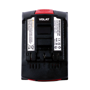Аккумулятор для электроинструмента VOLAT VT-BOS-GBA18V4-18.0V2.5AH
