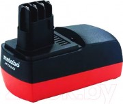 Аккумулятор для электроинструмента Metabo 625475000