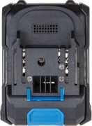 Аккумулятор для электроинструмента Bull AK 2001 18.0 В / 1329595