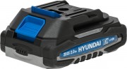 Аккумулятор для электроинструмента Hyundai HYE-FUEL20iON