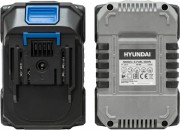 Аккумулятор для электроинструмента Hyundai HYE-FUEL20iON