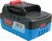 Аккумулятор для электроинструмента Toua 18V (DBP001)