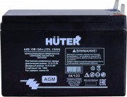 Аккумулятор для садовой техники Huter 64/1/23