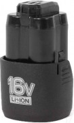 Аккумулятор для электроинструмента Daewoo Power DABT 3016Li
