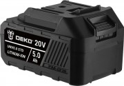Аккумулятор для электроинструмента Deko UNV5.0 STD / 063-4495