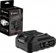 Аккумулятор для электроинструмента Deko UNV2.0 STD / 063-4492