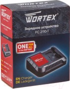Зарядное устройство для электроинструмента Wortex FC 2110-1 ALL1 (0329181)