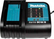 Зарядное устройство для электроинструмента Makita DC18SD (630881-4)
