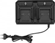 Зарядное устройство для электроинструмента Deko DC20-Li 4А / 083-1051
