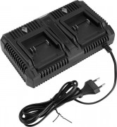Зарядное устройство для электроинструмента Deko DC20-Li 4А / 083-1051