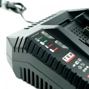 Зарядное устройство для электроинструмента TEH FC01 20V