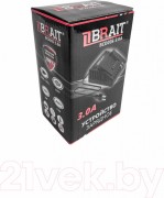 Зарядное устройство для электроинструмента Brait BCD20S-3.0A