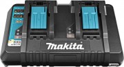 Зарядное устройство для электроинструмента Makita DC18RD (196941-7)
