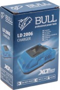 Зарядное устройство для электроинструмента Bull LD 2006 / 1329598