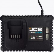 Зарядное устройство для электроинструмента JCB 18VSFC-E (57225)