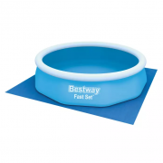Подстилка для бассейна Bestway 58001 (335x335)