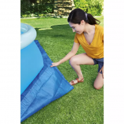 Подстилка для бассейна Bestway 58001 (335x335)