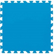 Подстилка для бассейна Bestway 58220 (50x50 см, 8шт) Подстилка для бассейна Bestway 58220 (50x50 см, 8шт)