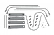 Лестница для бассейна Bestway 58430