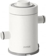 Фильтр-насос картриджный Intex 26602
