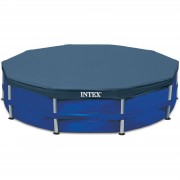 Тент-чехол для бассейна Intex 28030/58406