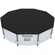 Тент-чехол для бассейна Bestway 58037