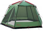 Туристический шатер Tramp Lite Mosquito Green / TLT-033.04