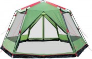 Туристический шатер Tramp Lite Mosquito Green / TLT-033.04