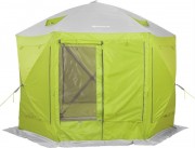 Туристический шатер Nisus Solano / N-1503-GG