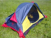 Палатка Tramp Sarma 2 V2 / TRT-30