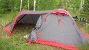 Палатка Tramp Cave 3 V2 / TRT-21